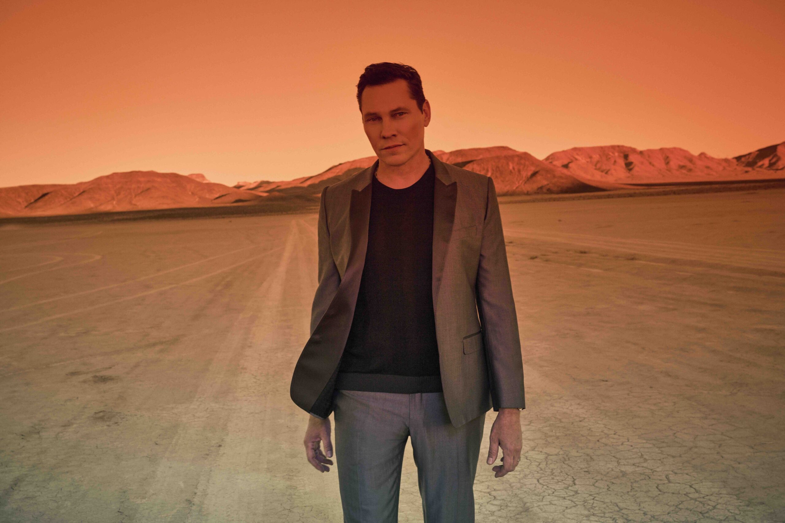 Tiësto drops ‘Bring Me To Life’ and confirms new album is coming: Listen