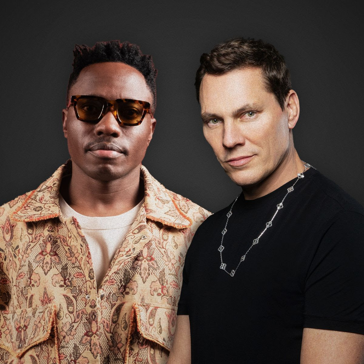 Tiësto drops festival-ready remix of Vanco & Aya’s viral hit ‘Ma Tnsani (Yalla Habibi)’: List