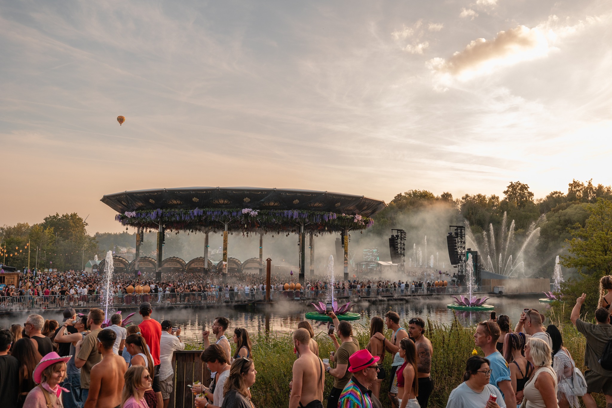 Tomorrowland weekend 1 report: 36 arrests, drug fines, and ongoing investigations after intense opening weekend