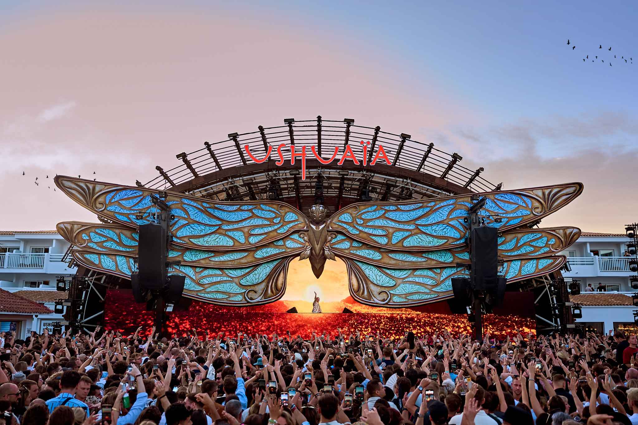 Ibiza club ticketing revenue reached €150 million in 2024 [IMS Ibiza 2025 Report]