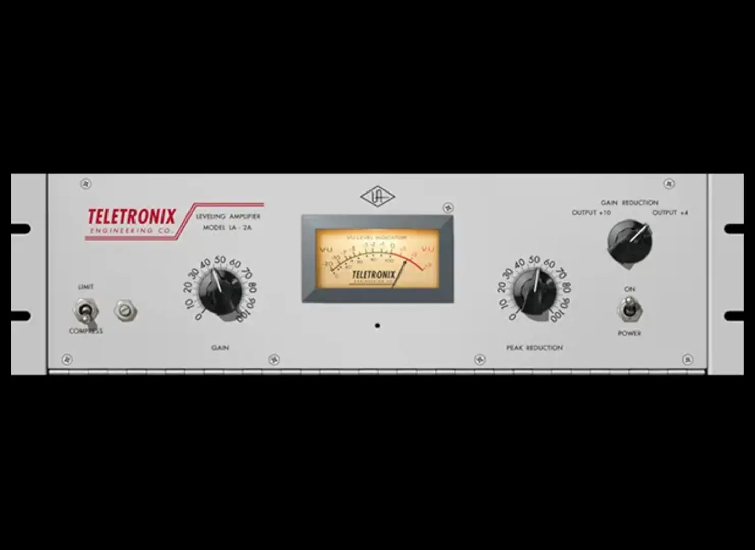 This Legendary LA-2A Compressor Plugin Is Free for a Limited Time