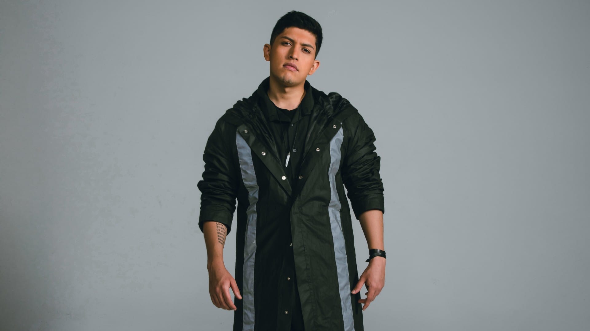 VINNE talks latest DropWorks venture, releasing debut track ‘Need You Right Now’ for the platform and more: Interview