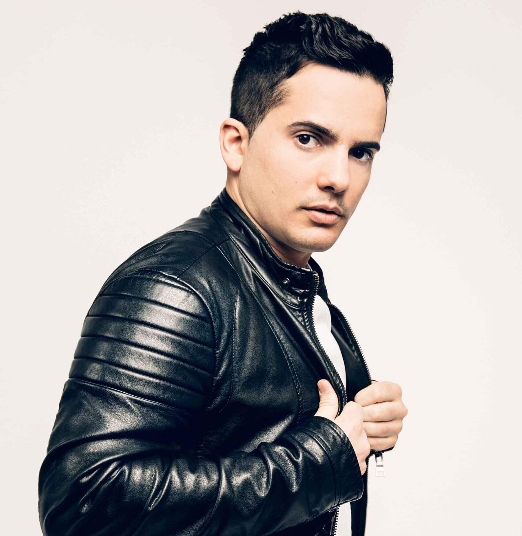 DJ Vito V drops summer anthem ‘Reunite’ after hitting 1.7 billion streams
