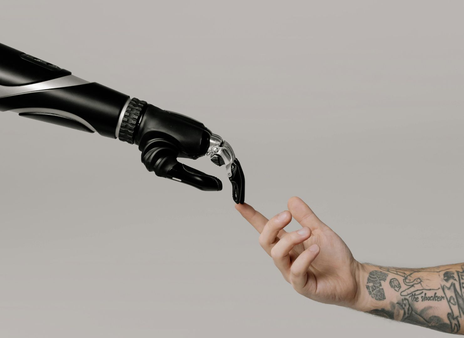 Why AI Won’t Kill Creativity, But Will Demand More of It