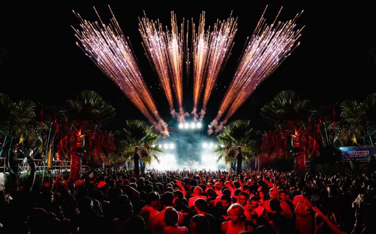 World Club Dome Island Edition returns to Malta this August