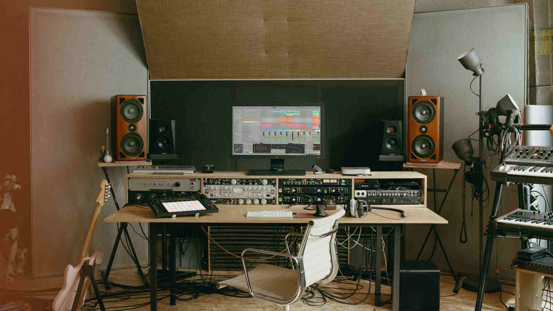 Ableton Live 12.3 Beta adds Stem Separation, Splice Integration, and More