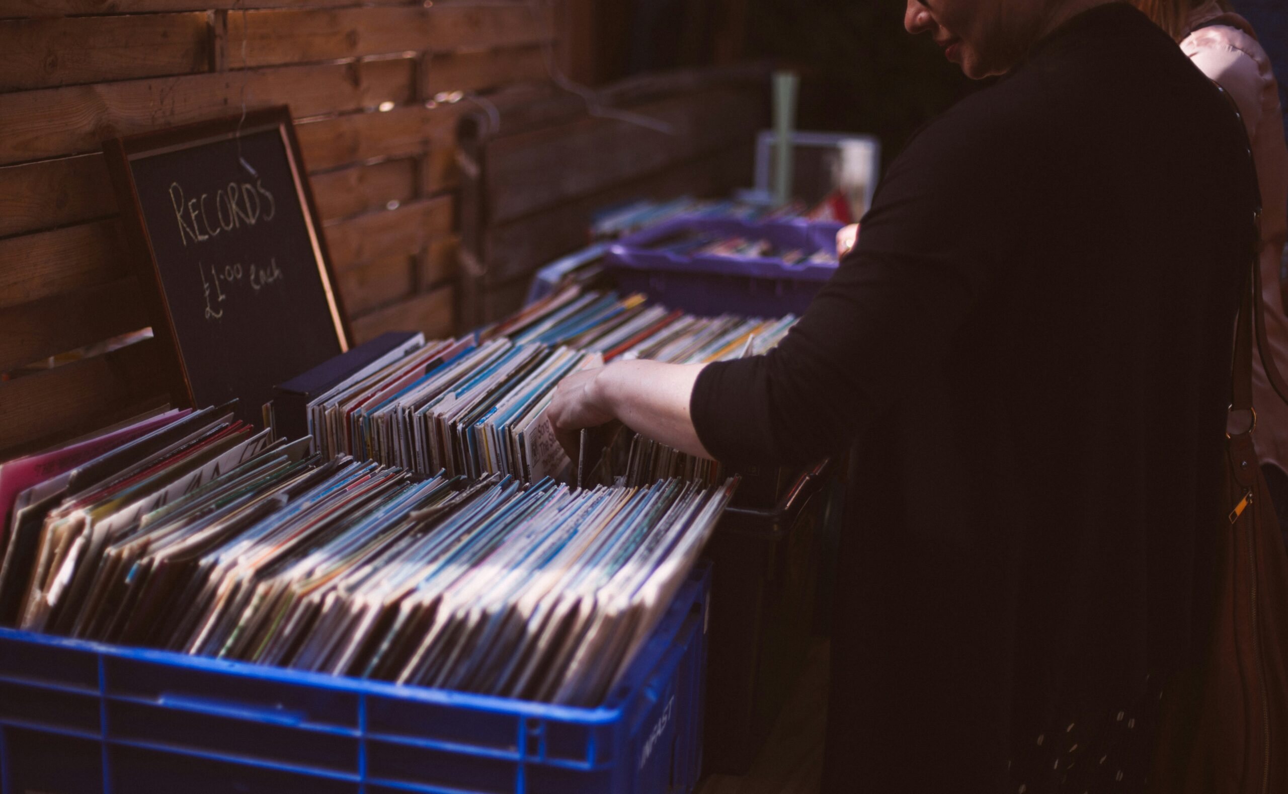 What Is Sampling in Music, and How to Do It Correctly