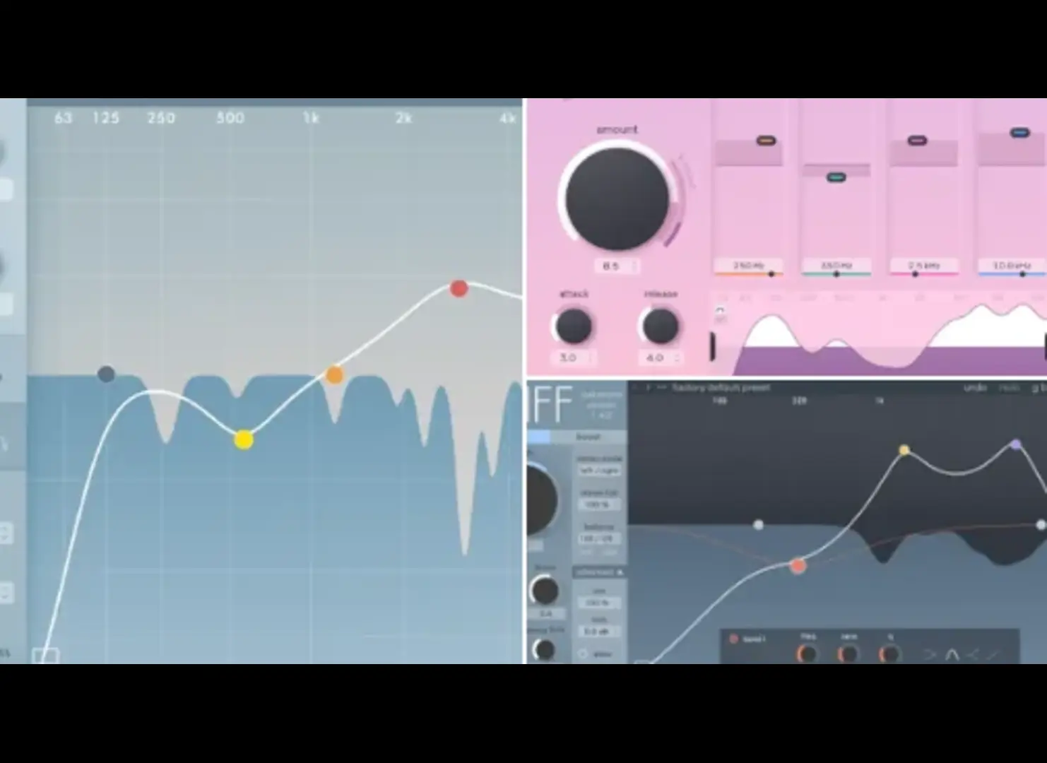 Oeksound Black Friday Sale – Soothe, Bloom & Spiff Live Now