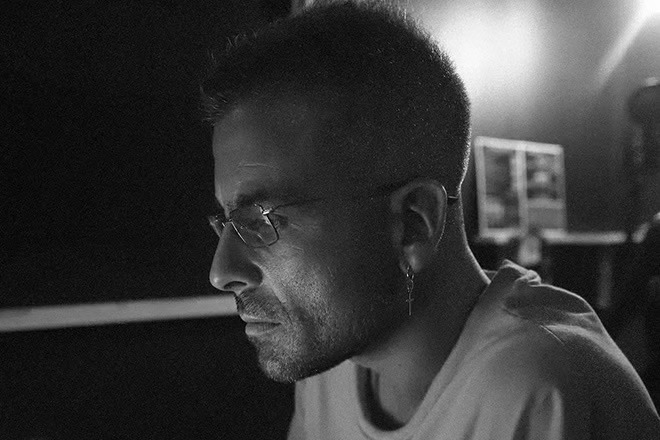Death of DJ Godzi being investigated as murder