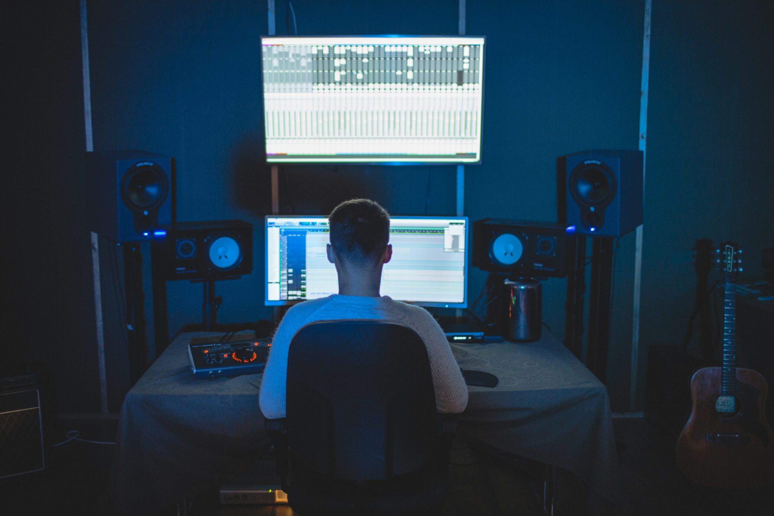 Best Free EQ Plugins in 2025: Top Picks for Mixing, Mastering & Sound Design