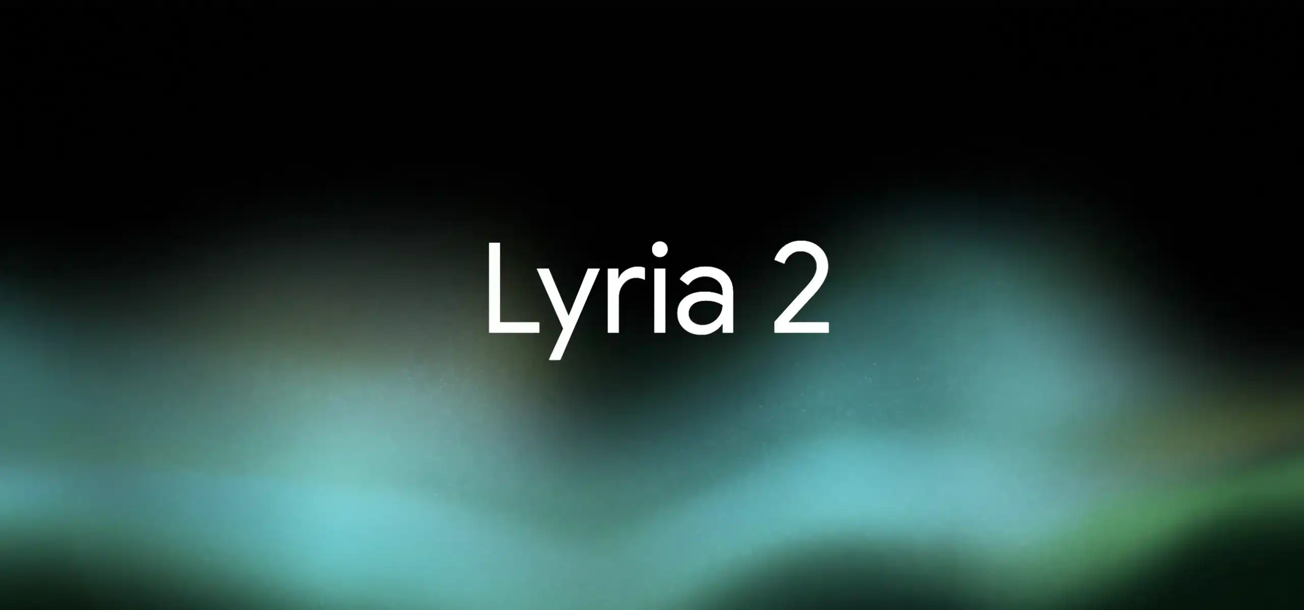 DeepMind Releases Lyria 2 for AI Music Creation