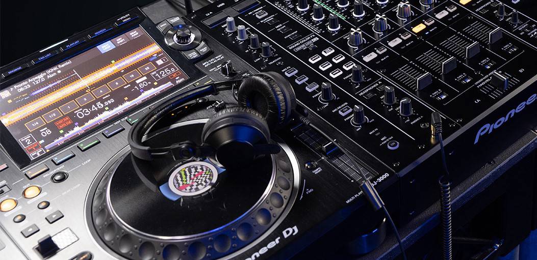 Is AlphaTheta/Pioneer DJ About to Drop the Next Generation of CDJs?