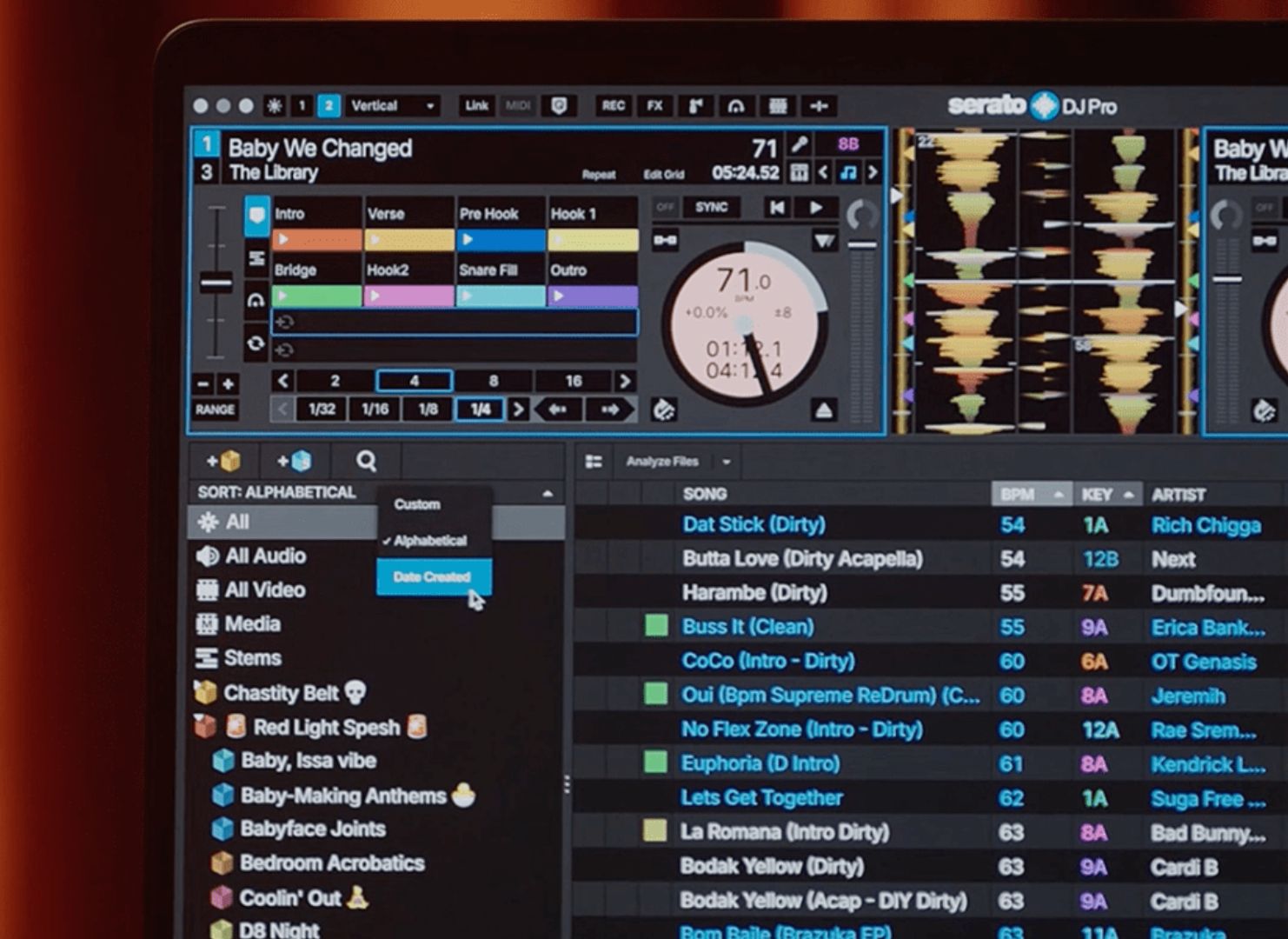Serato DJ 4.0 Pro Beta brings improvements for DJs